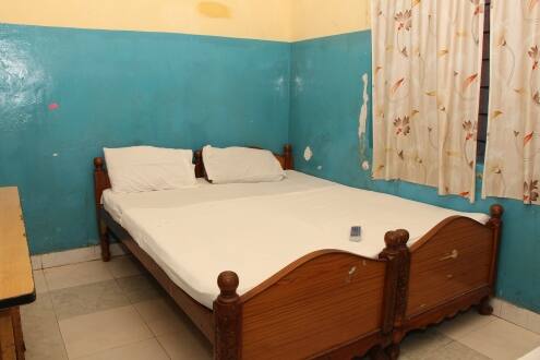 Hira Lodge, Bangalore 2
